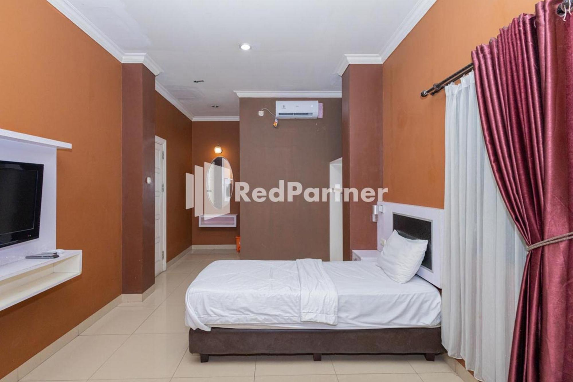 Star Hotel Jaksa Mitra Reddoorz Jakarta Buitenkant foto