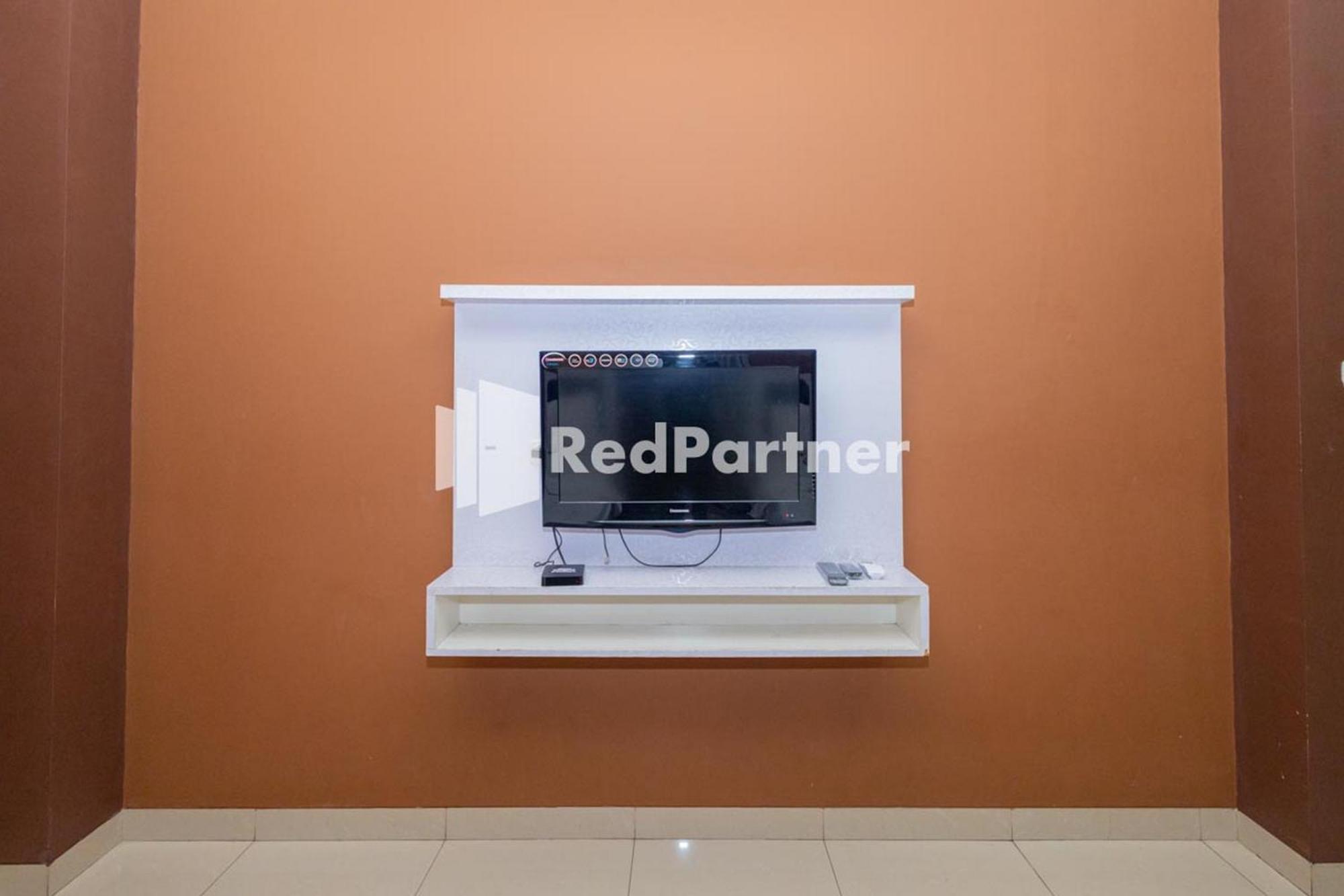 Star Hotel Jaksa Mitra Reddoorz Jakarta Buitenkant foto