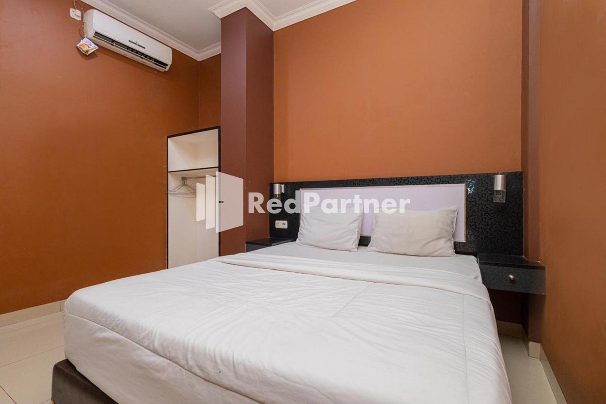 Star Hotel Jaksa Mitra Reddoorz Jakarta Buitenkant foto
